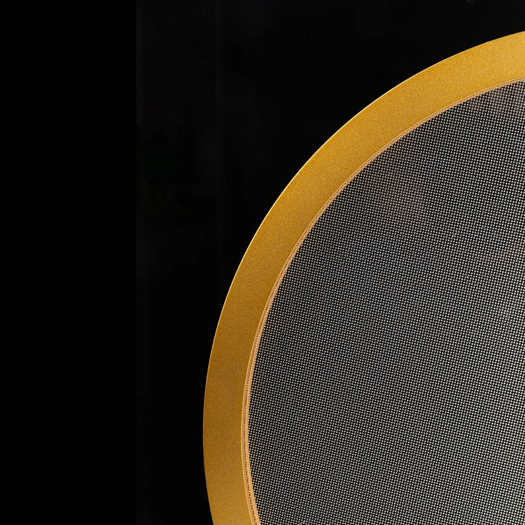 LED Pendant Light (BR4887) – Decorative Double-Sided Illumination with Elegant Design, High CRI >90, and Prismatic Diffuser