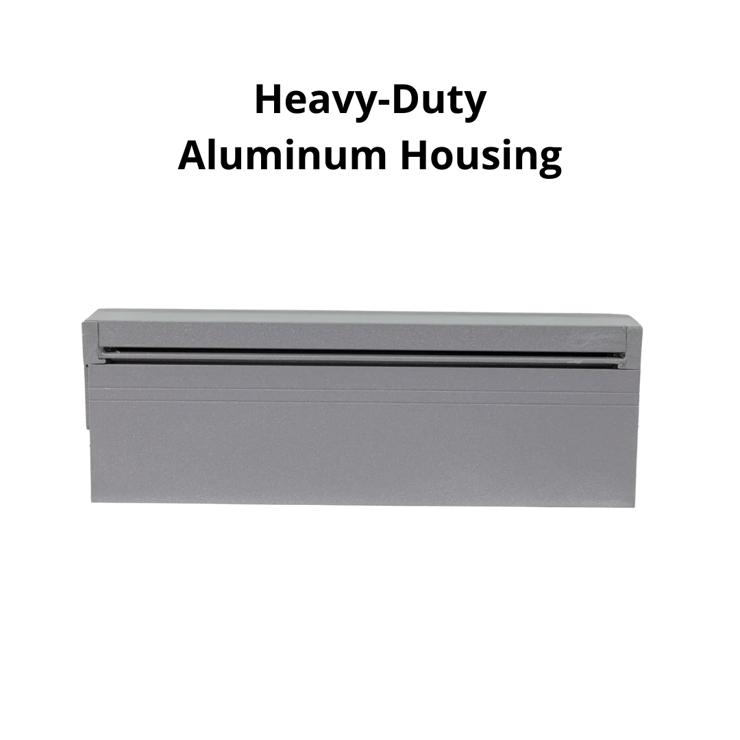 LINEAR UNDERGROUND LIGHT IP67 (XGN-2107) – Connectable - Edge-Free - Outdoor Inground Lighting