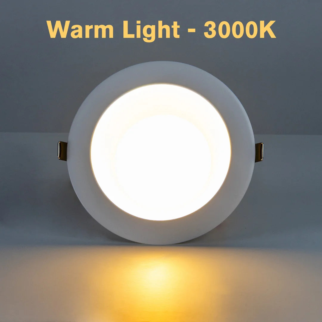Ultralight LED Down Light 3Color (UTL-DS 3Color)