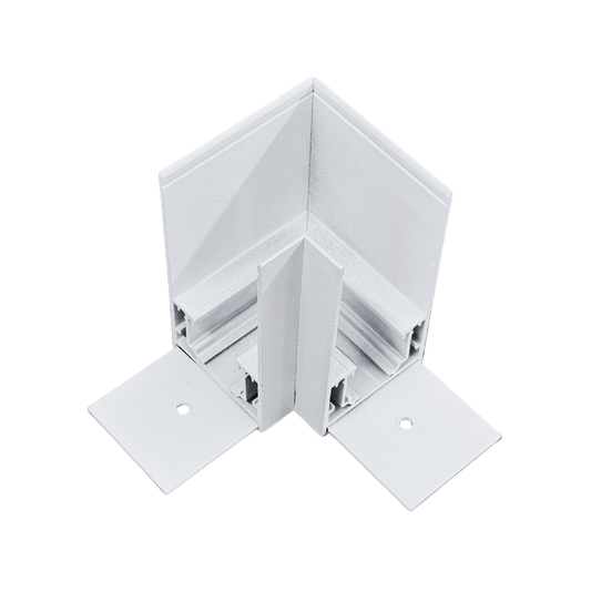 urface or Suspended Magnetic Track
