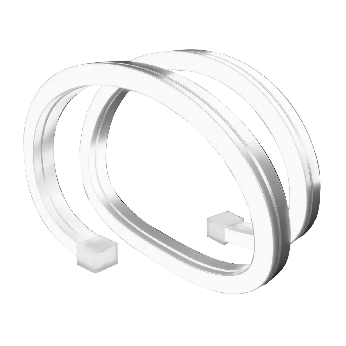 Modern LED wall lamp