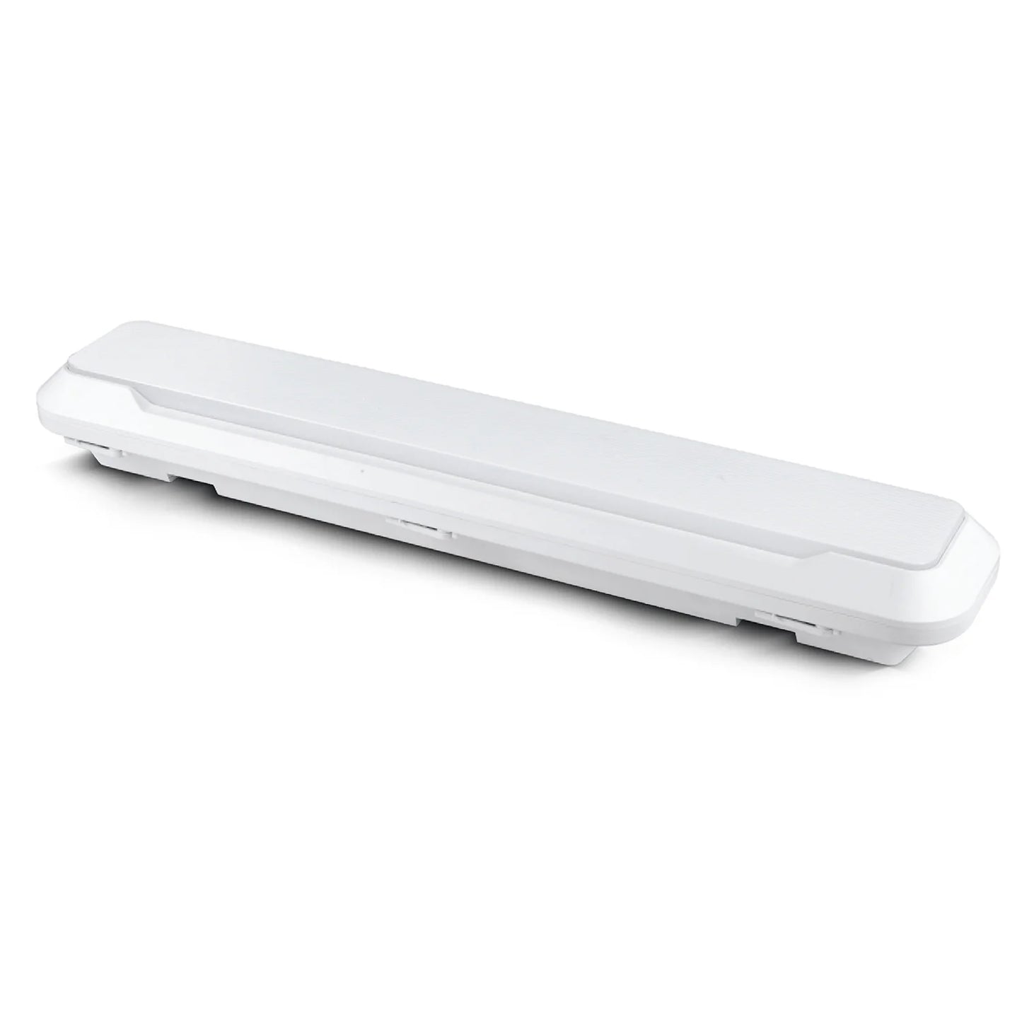 UltraLight LED Tri‑Proof Linear Light 80W – IP66, IK09 Impact‑Resistant (OLD‑A)