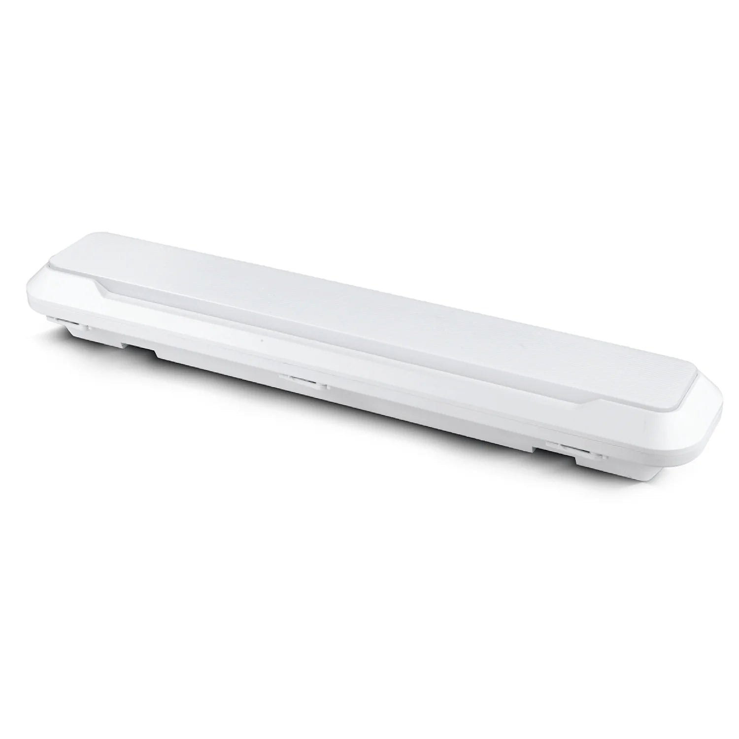 UltraLight LED Tri‑Proof Linear Light 80W – IP66, IK09 Impact‑Resistant (OLD‑A)