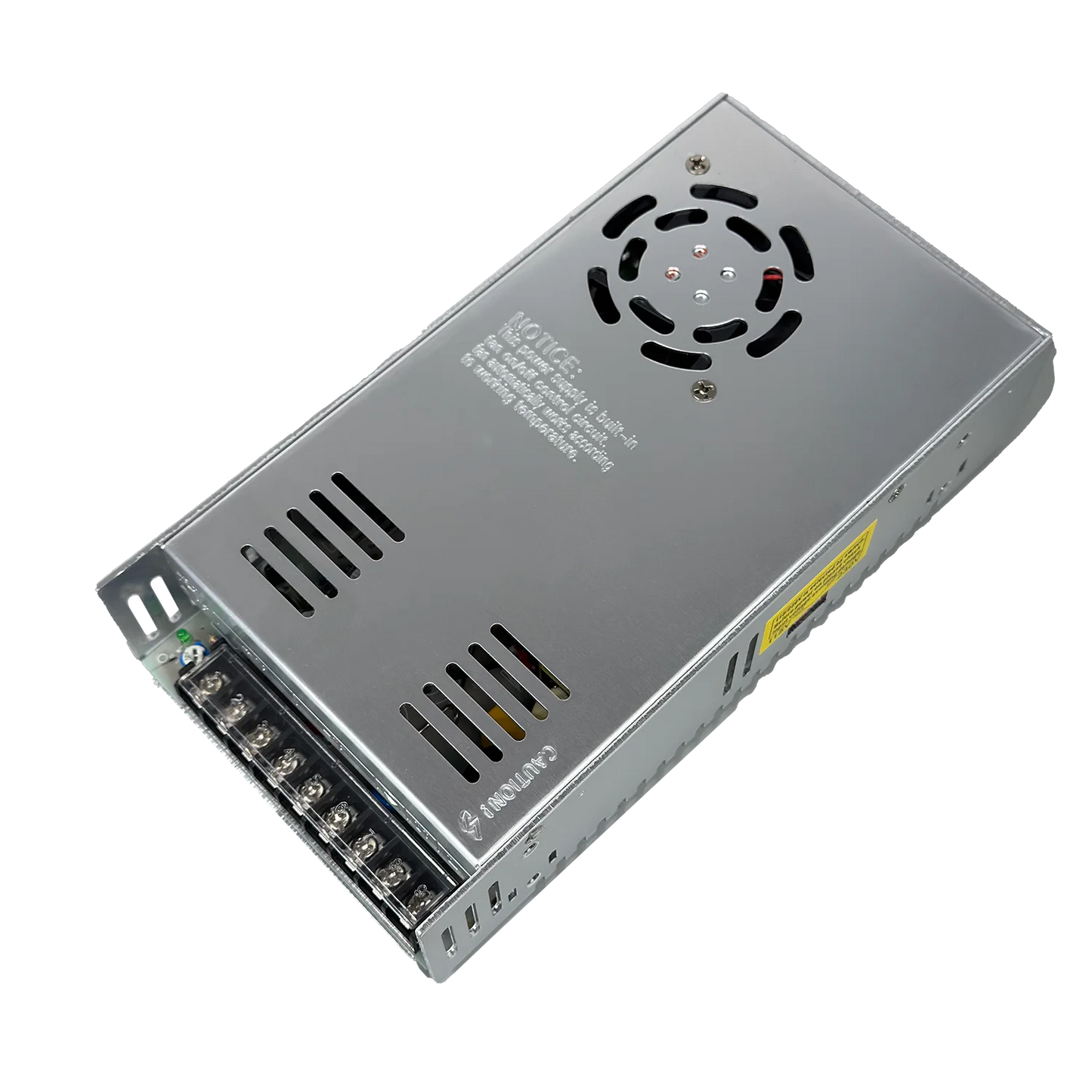 Ultra Light 600W 24V Power Supply (P600W24V)