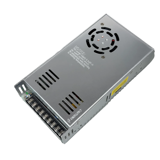 Ultra Light 600W 24V Power Supply (P600W24V)