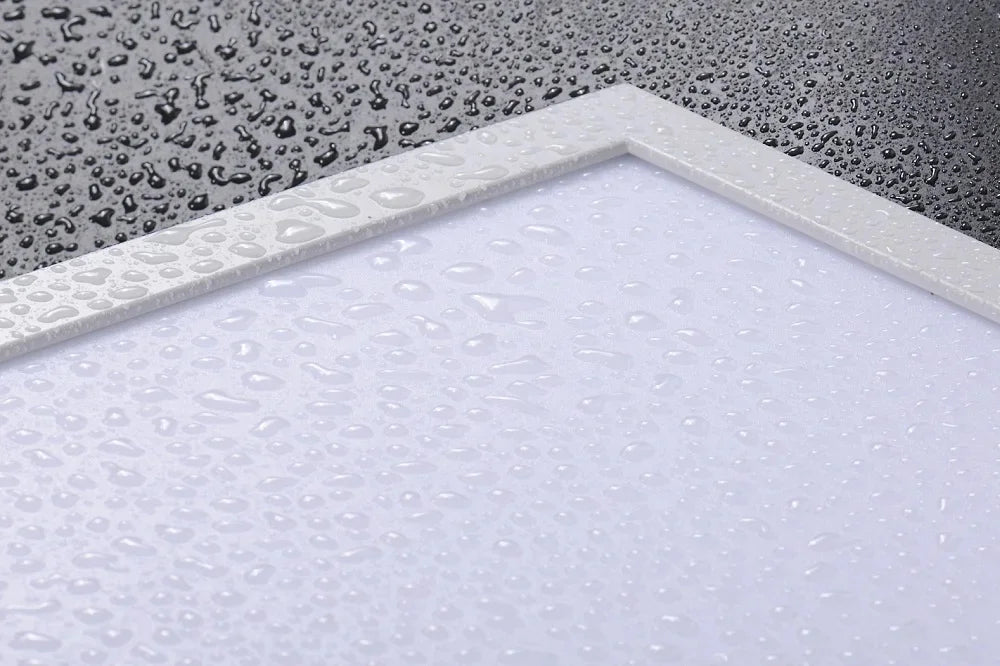 LED Panel Light 60x60 40W – IP65 Waterproof with CRI95 (UTL-PL595IP65-4040)
