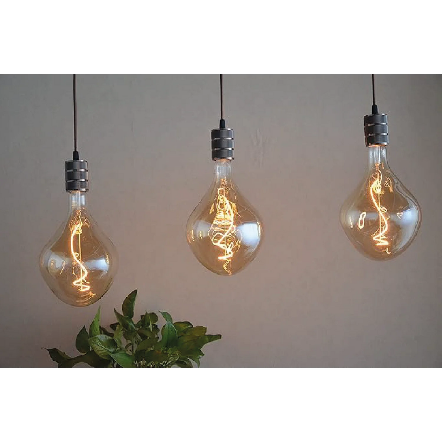 Ultralight LED Light Bulb E27 4.5W (UTL-PS150SG)