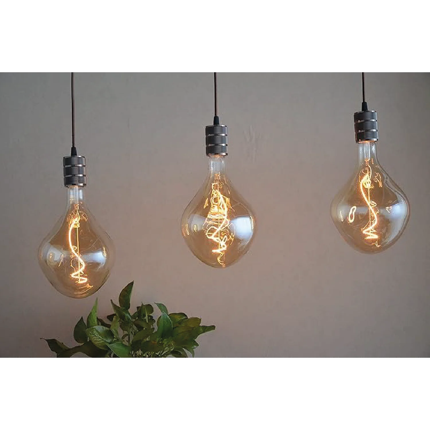 Ultralight LED Light Bulb E27 4.5W (UTL-PS150SG)