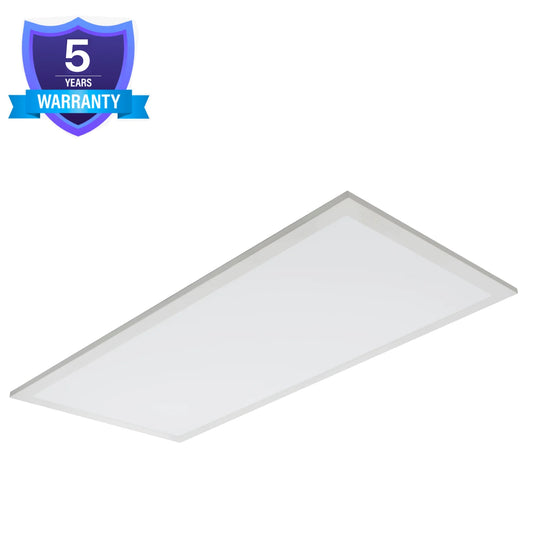 Ultralight 60W Panel Light 120×60 - Indoor LED Lighting (UTL-RB60)