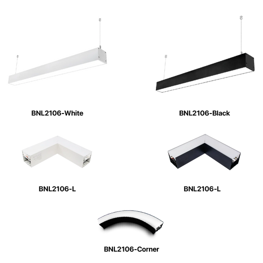 LED outdoor light

