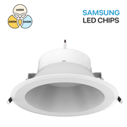 Ultralight LED Down Light 3Color (UTL-DS 3Color)
