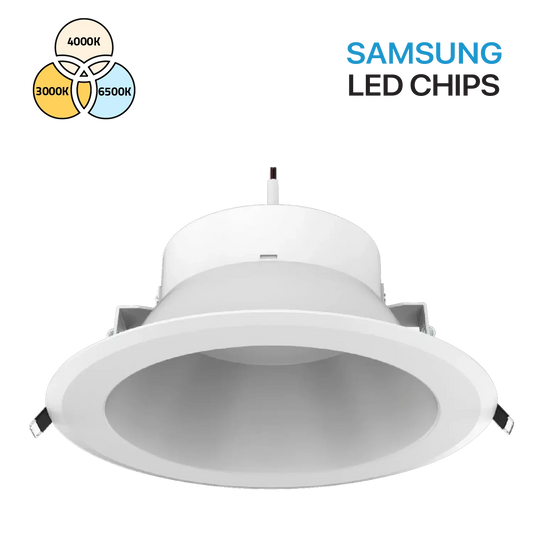 Ultralight LED Down Light 3Color (UTL-DS 3Color)