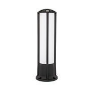 Ultra Light 30W LED Post Light IP65 – 360° Outdoor Decorative Lighting (FYL0019)