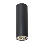 Ultra Light LED Surface Mounted Light (ZG1030) – 20W Anti-Glare Chrome Reflector