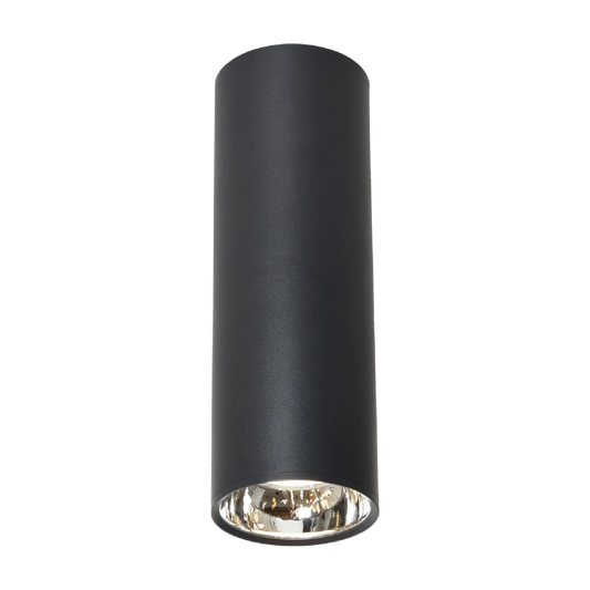 Ultra Light LED Surface Mounted Light (ZG1030) – 20W Anti-Glare Chrome Reflector