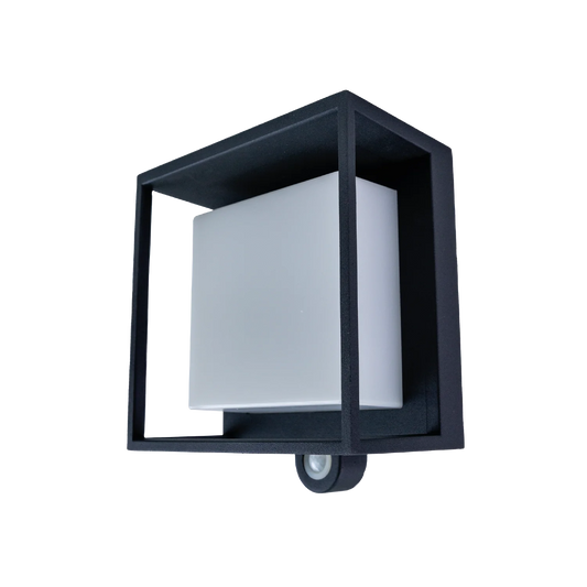Ultralight Solar Motion Sensor Light 15W IP65 (FYL0204)