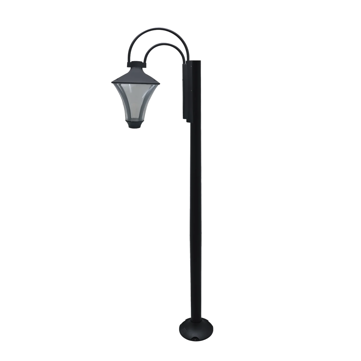 Ultralight Outdoor Light E27 (KH406-Family)