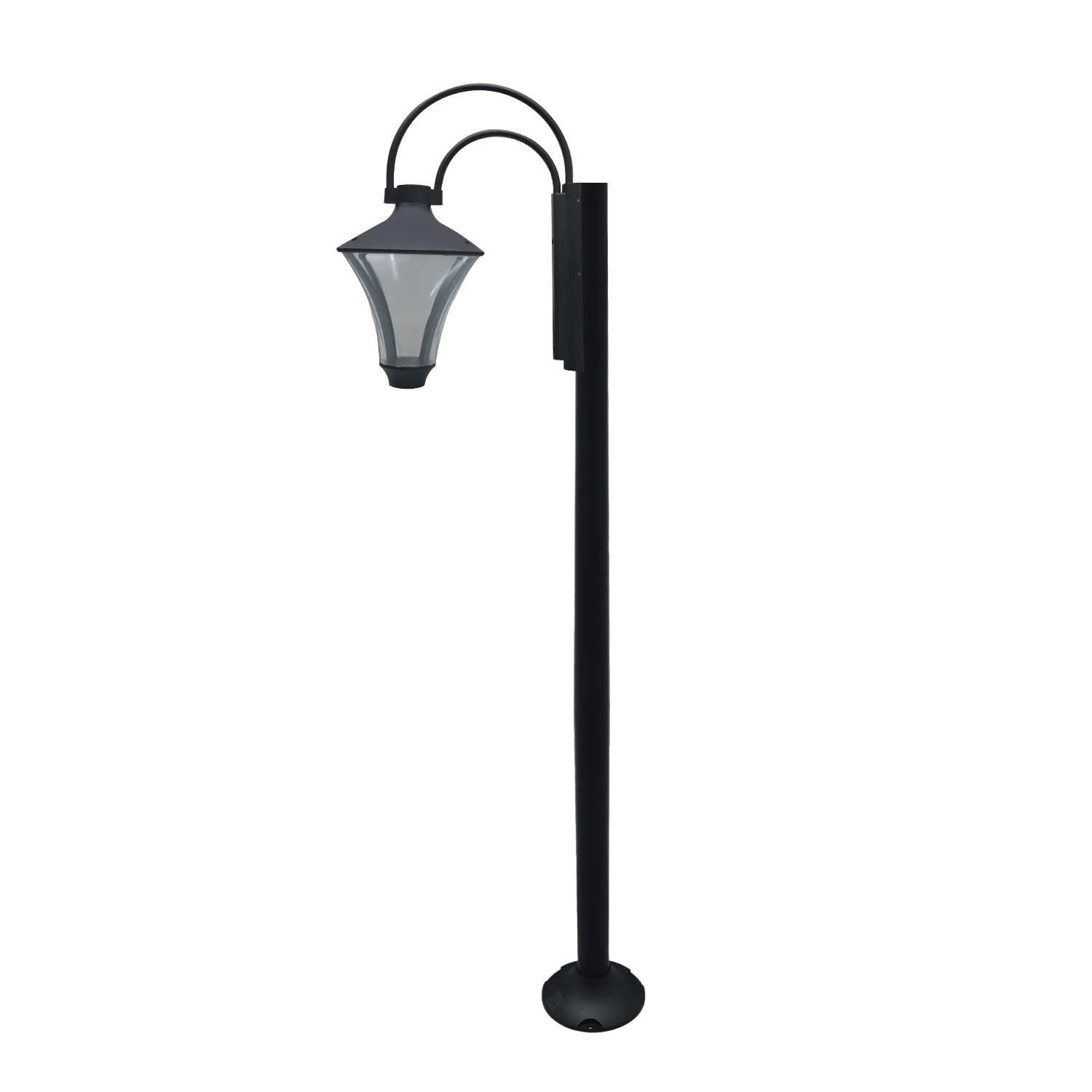 Ultralight LED Outdoor Light (KH406-Family)