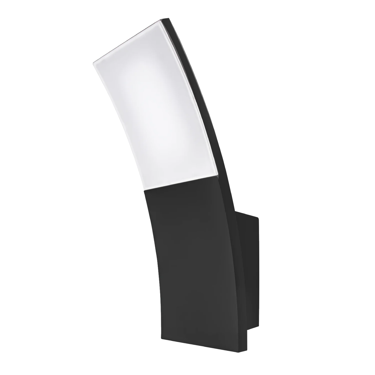 Ultralight LED Wall Light