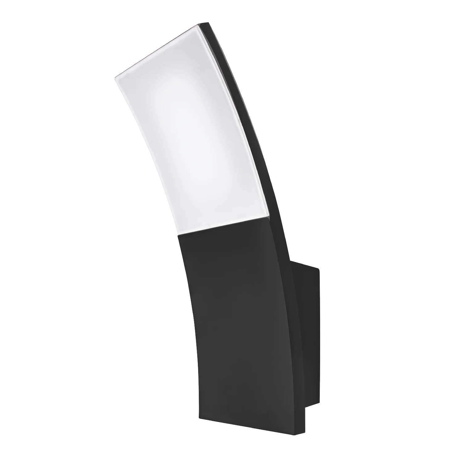 Ultralight LED Wall Light