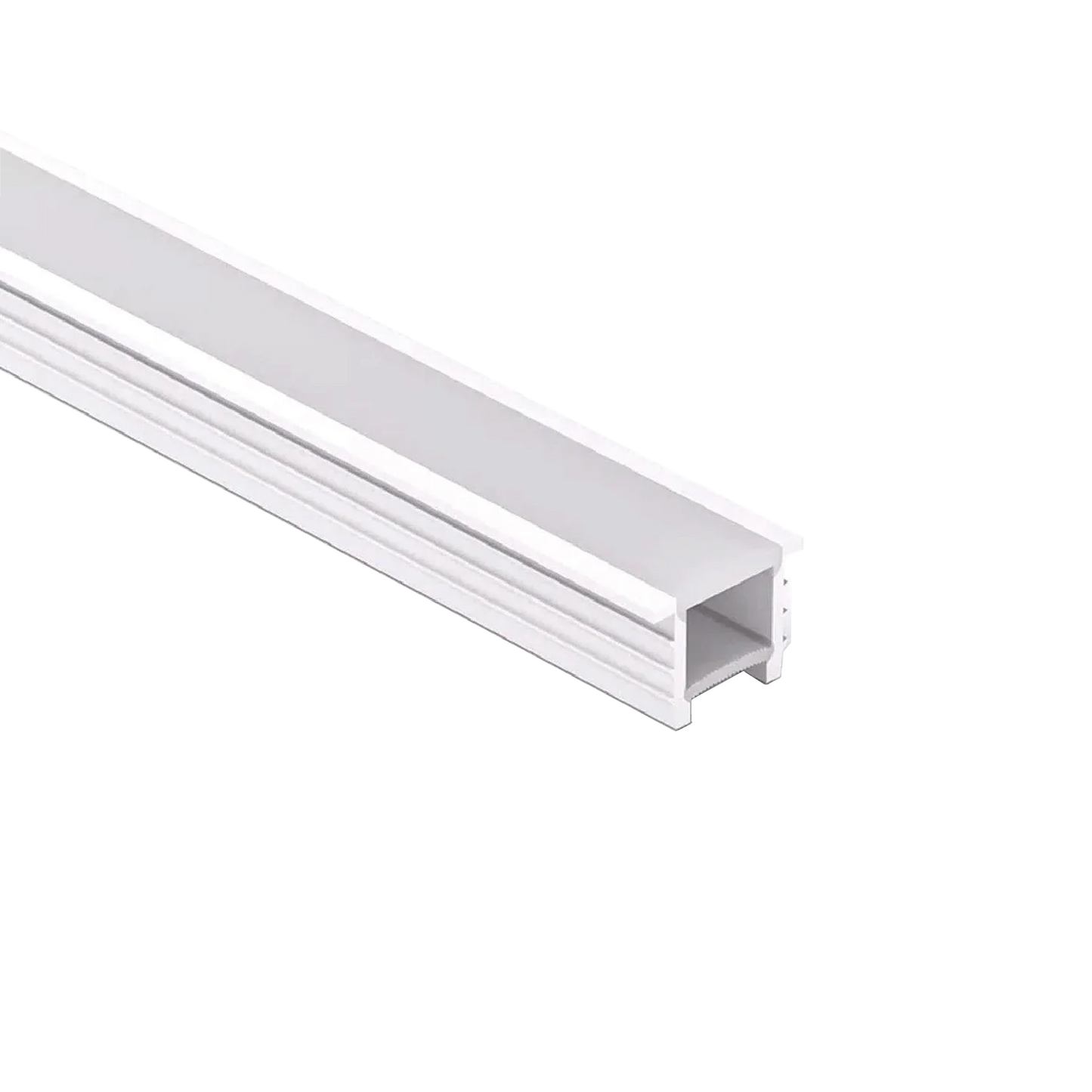 Ultralight Strip Silicon Frame - Flexible Housing 50M (Profile 1510)