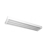 Ultralight LED Pendent Light 200W - Dimmable - IP67 (BR6055)