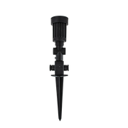 Ultralight Inground Adjustable Spotlight Frame - 360° Rotating - IP54 (FYL3019)