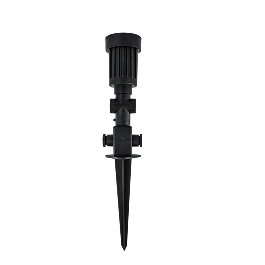 Ultralight Inground Adjustable Spotlight Frame - 360° Rotating - IP54 (FYL3019)