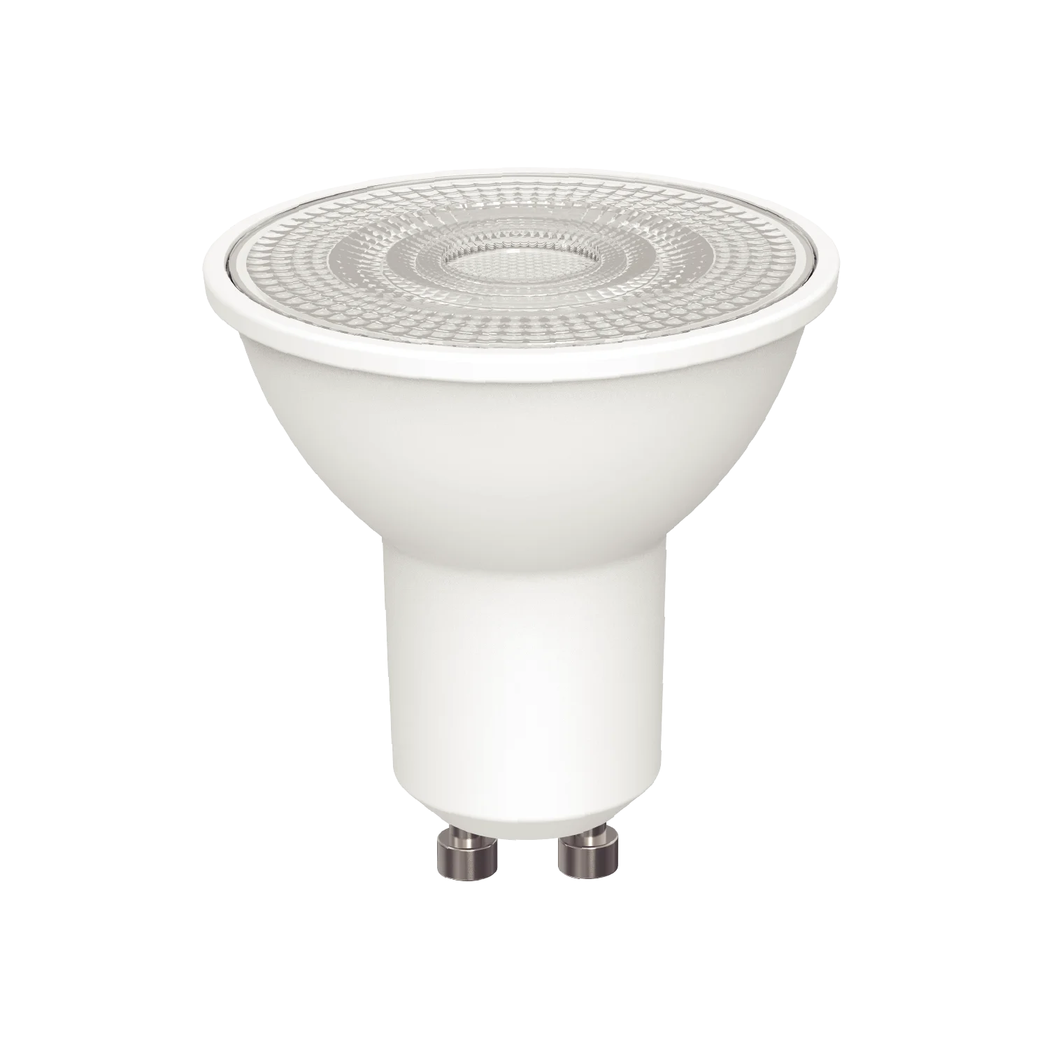 Ultralight LED Bulb Light 4.3W - GU10 Base - CRI>95 (UTL‑M540ST)