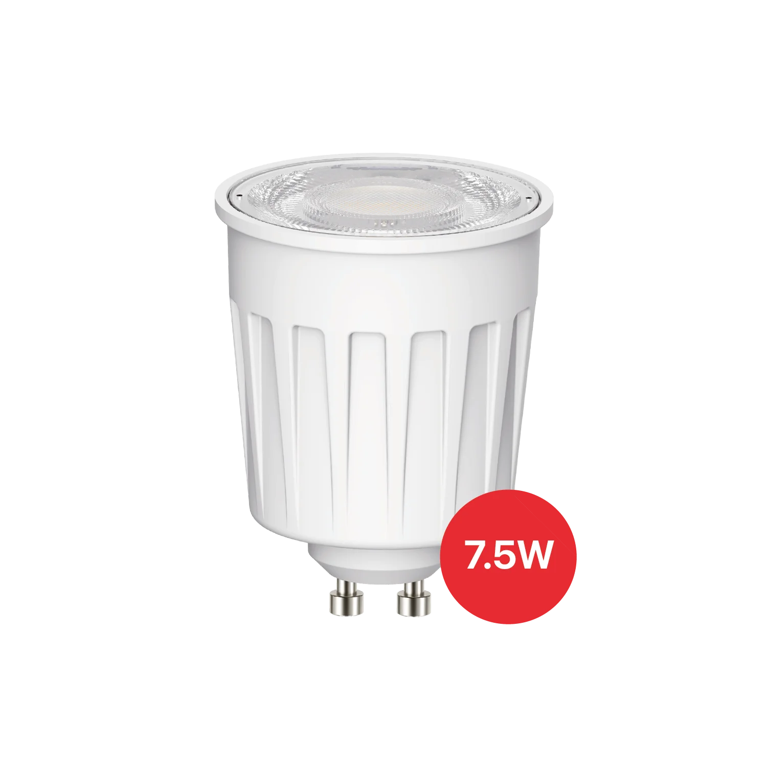 Ultralight LED Bulb Light 7.5W - Narrow Beam (UTL-CF-12aM650ST)