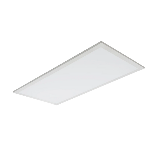 Ultralight LED Panel Light 60×30cm (WL-PLB060) – 32W Slim Ceiling Fixture
