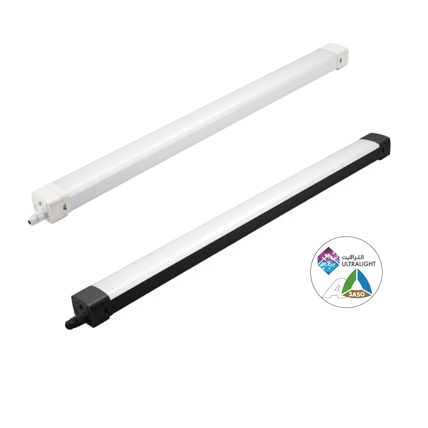 Ultralight Tri-Proof LED Linear Light 50W IP66 (TRA12095)
