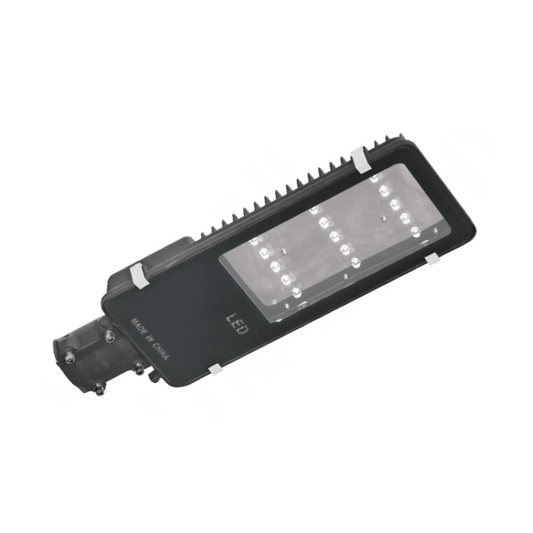 Ultra Light LED Street Light, 60W – 90W, IP65 Aluminum Housing (TUS019B)