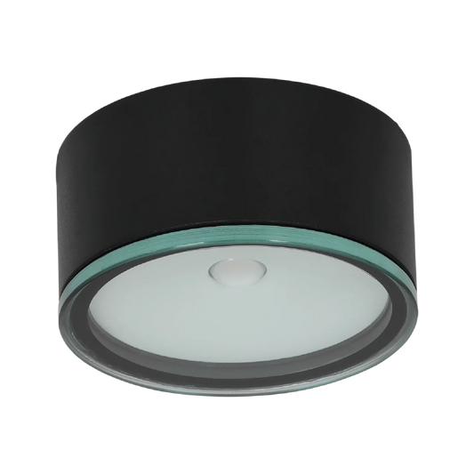 Ultralight Outdoor LED Surface Mounted IP65 (BD390)