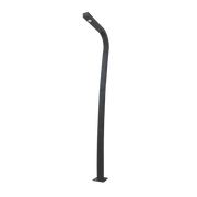 Ultralight Solar Pole Light 4Meter 16W IP65 (WLWQ)
