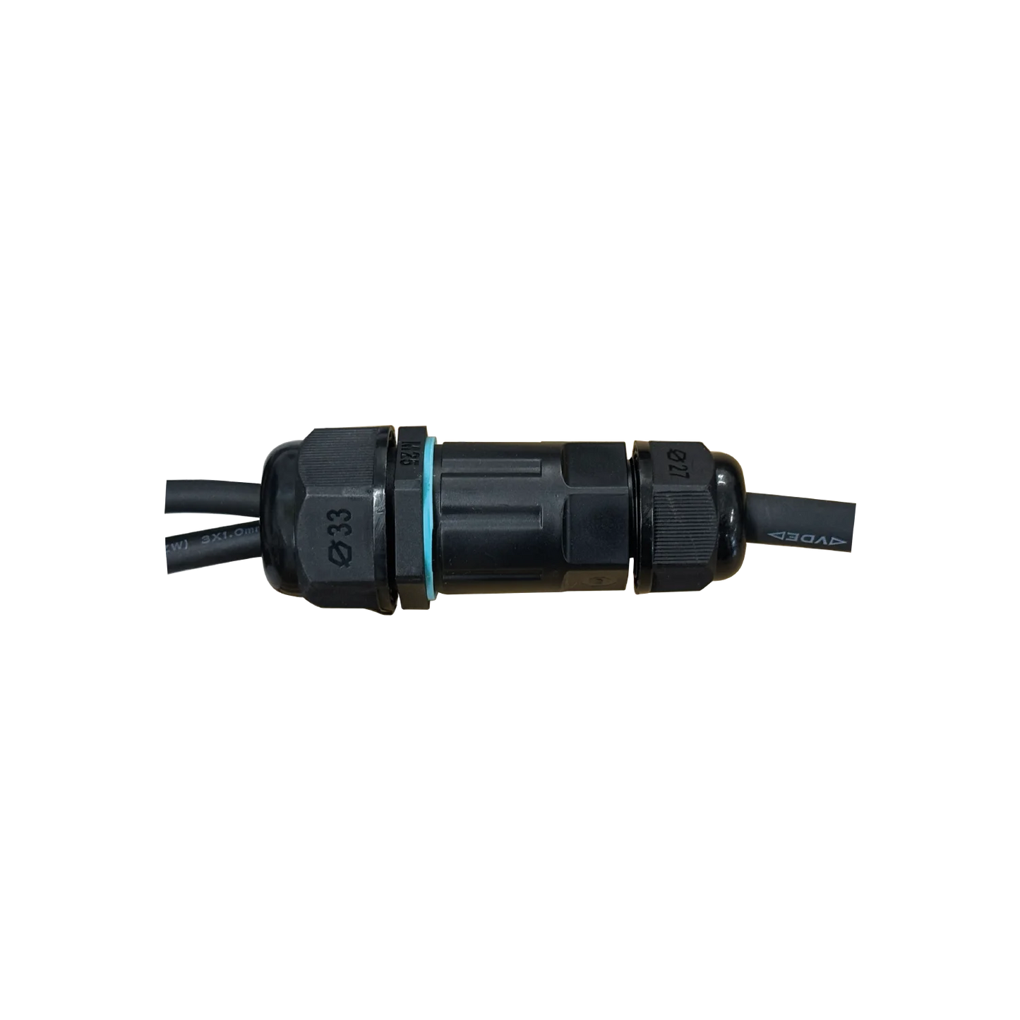 Ultralight LED Flood Light - High Power (WY-FL2090)
