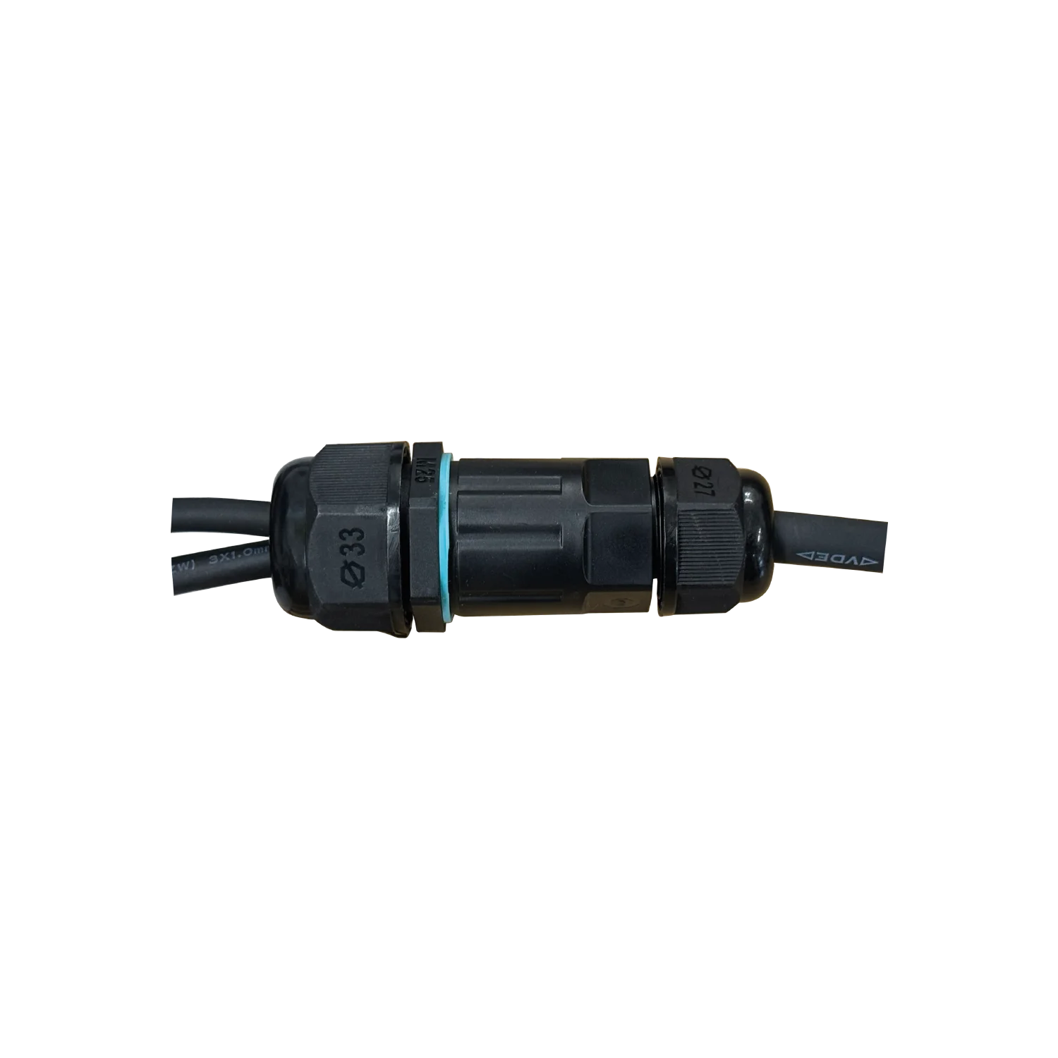 Ultralight LED Flood Light - High Power (WY-FL2090)