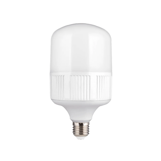 LED LIGHT BULB E27 (T1S Shop) – Instant Full-Light, High Efficiency