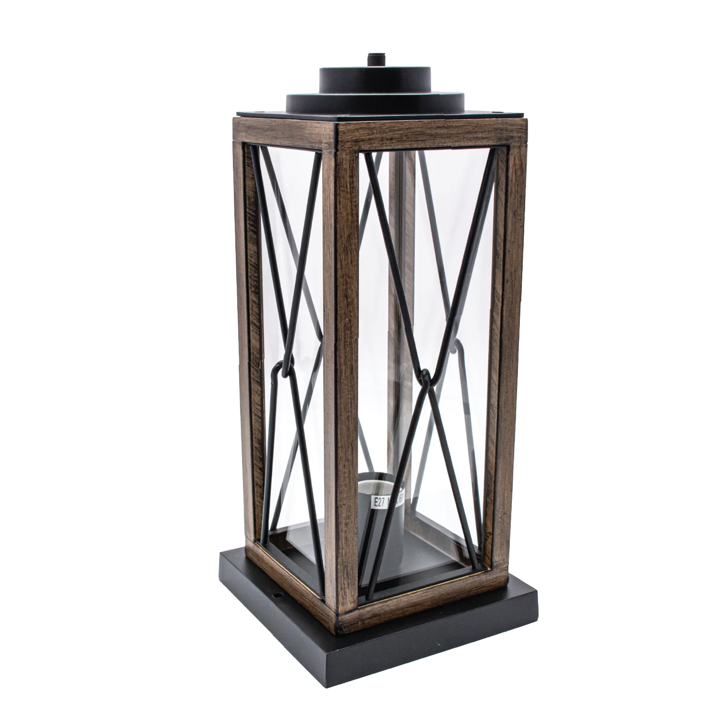 Ultralight Outdoor Light (0387-Family)