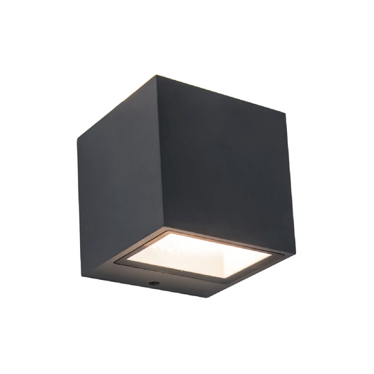 Ultralight Up & Down Wall Light (GWL6709) | Weatherproof Outdoor Wall Lighting