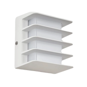 LED WALL LIGHT (UTL-OT-1469) – Modern Outdoor Wall Fixture - IP54 Protection