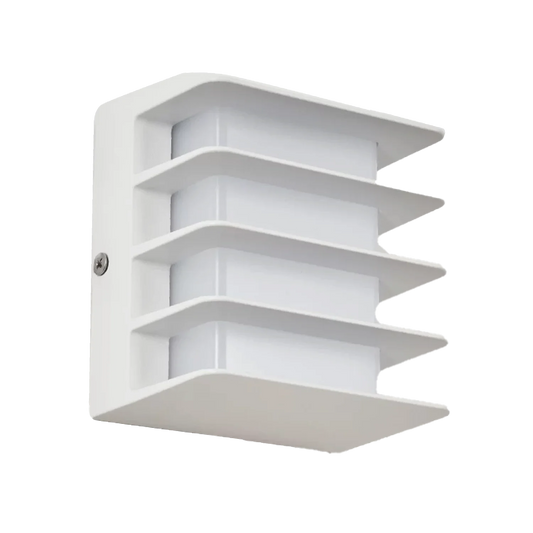 LED WALL LIGHT (UTL-OT-1469) – Modern Outdoor Wall Fixture - IP54 Protection