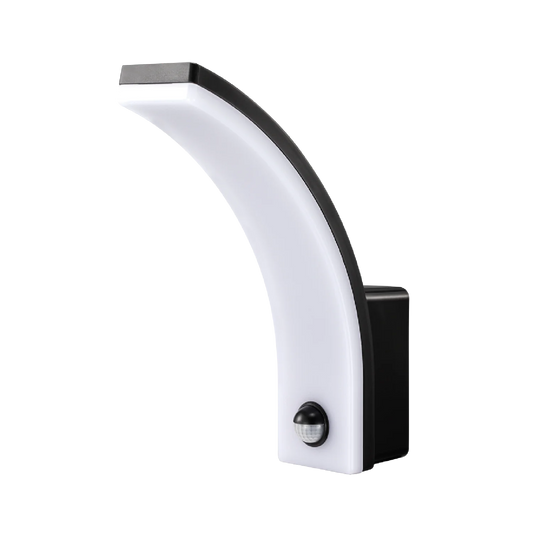 Ultralight Infrared Motion Sensor IP65 - 3 Switch Wattage - 5 Years Warranty (ST53K)