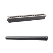 Ultralight Linear Inground Light IP67 (BD9007)