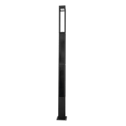 Ultralight Solar Pole Light 4 Meter 32W IP65 (WLZG)
