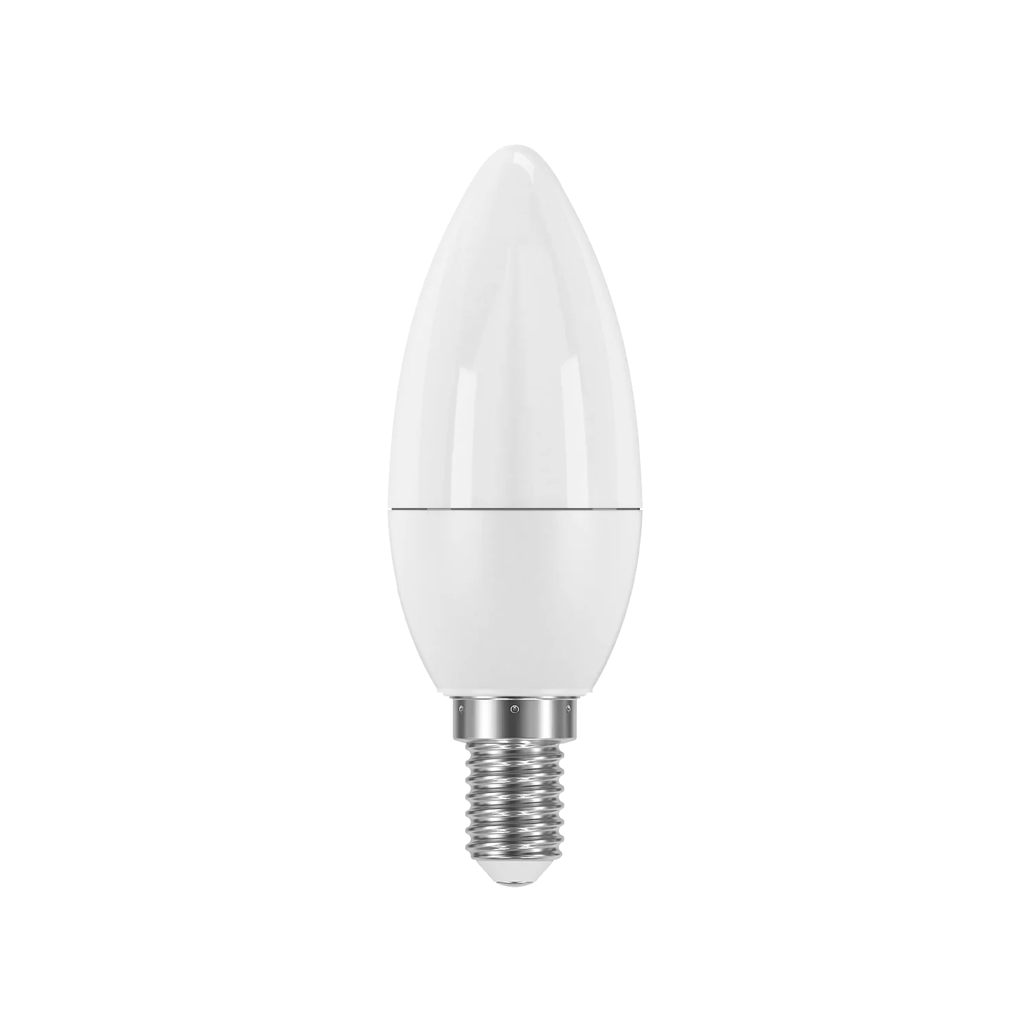 Ultralight LED Bulb Light 5.2W (UTL-C37ST)