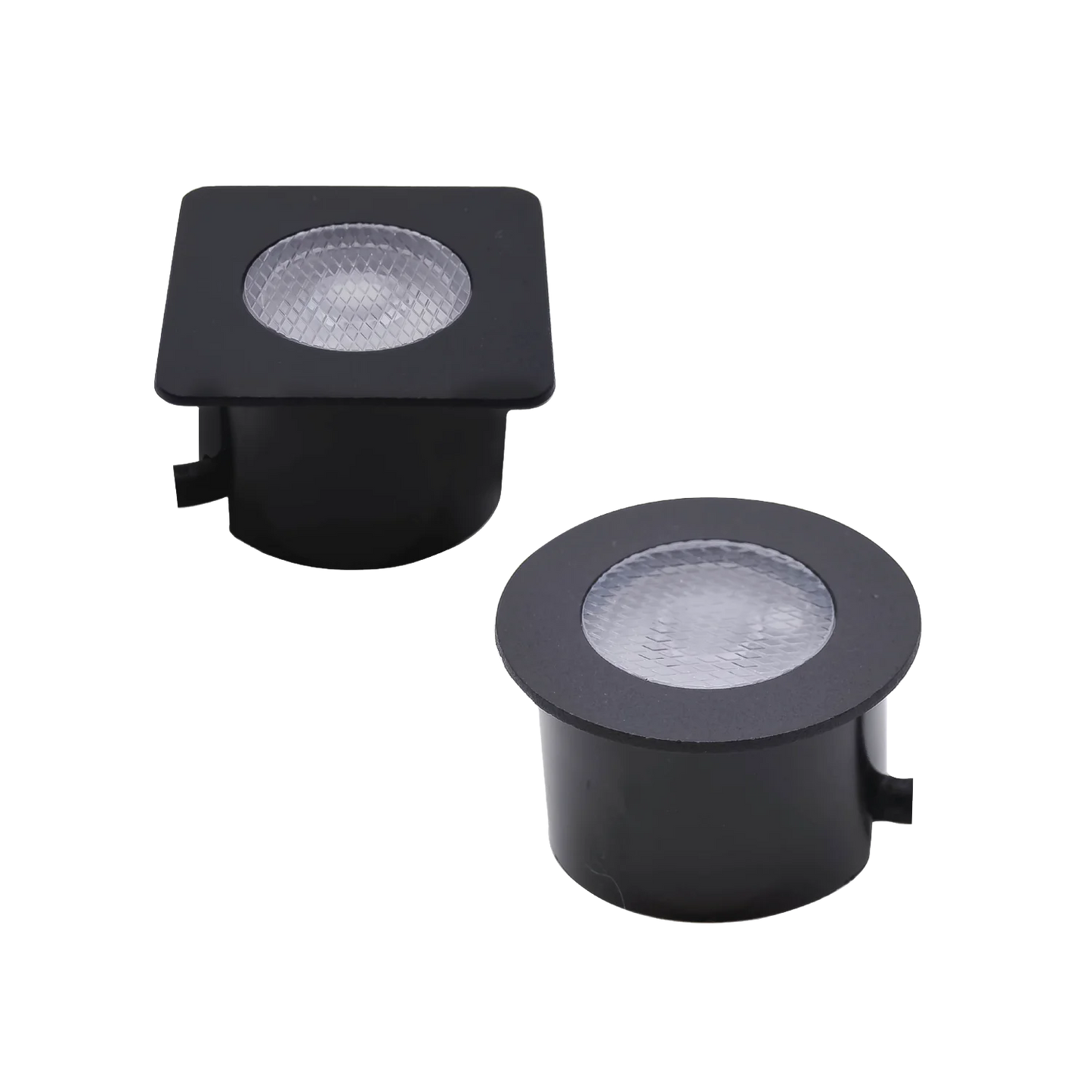 Ultralight LED Inground Light – 2W Waterproof & Glare-Free Outdoor Fixture (UD2010)