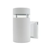 Ultralight Aluminum Outdoor Wall Light GU10 Frame IP44 (YJ2180-1)