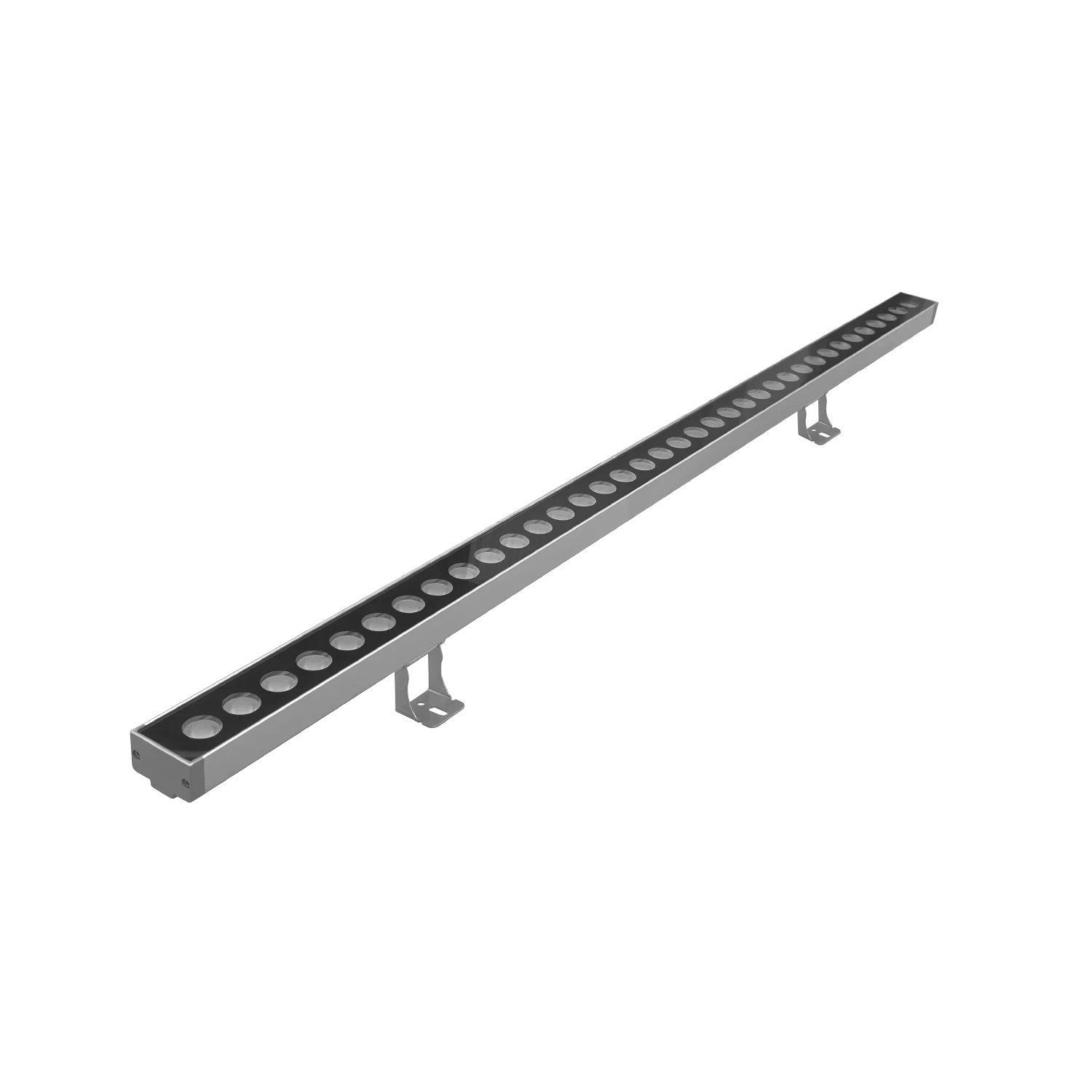 Ultra Light RGBW LED Underwater Wall Washer Light IP65 (YL6718)