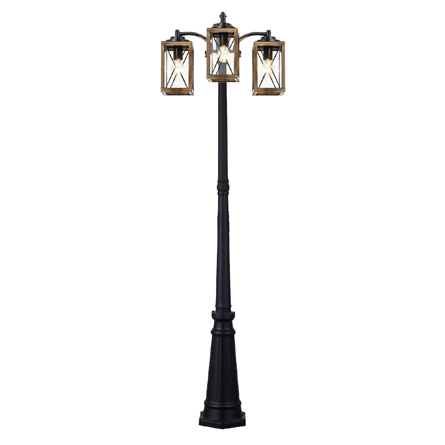 Weatherproof Light

